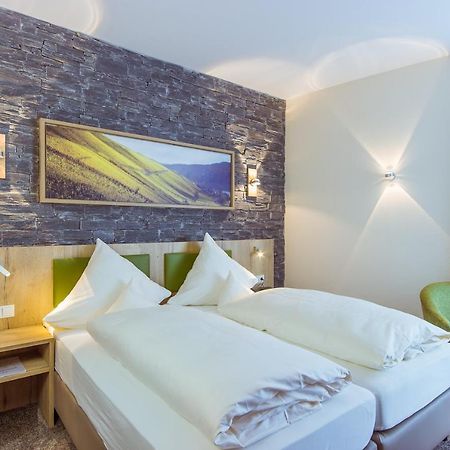 Weinberghotel Nalbach Reil Esterno foto