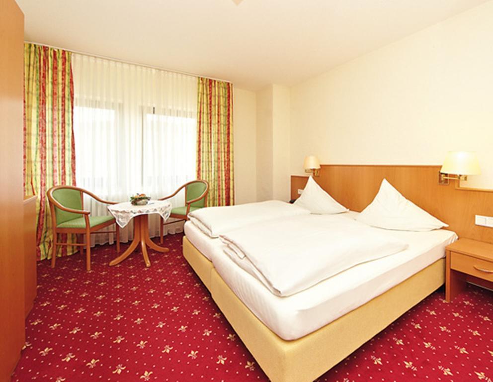 Weinberghotel Nalbach Reil Esterno foto