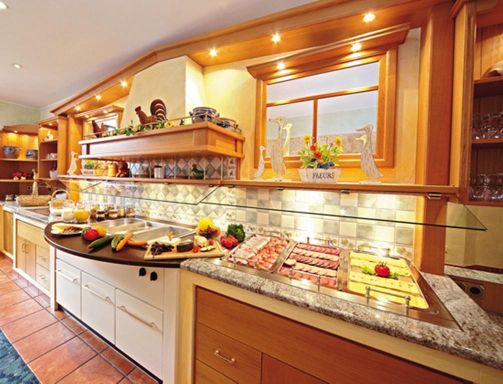 Weinberghotel Nalbach Reil Esterno foto