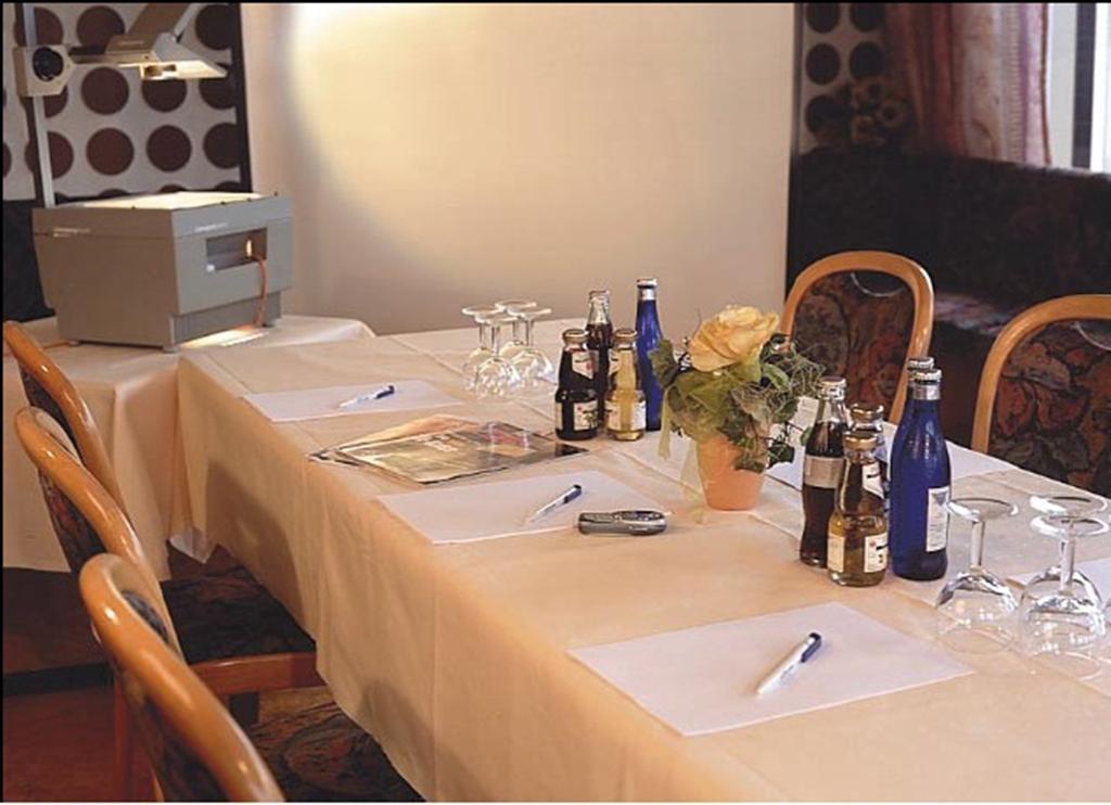 Weinberghotel Nalbach Reil Esterno foto